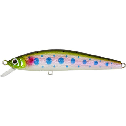 Atomic Hardz Jerk Minnow 65mm Suspending Lure