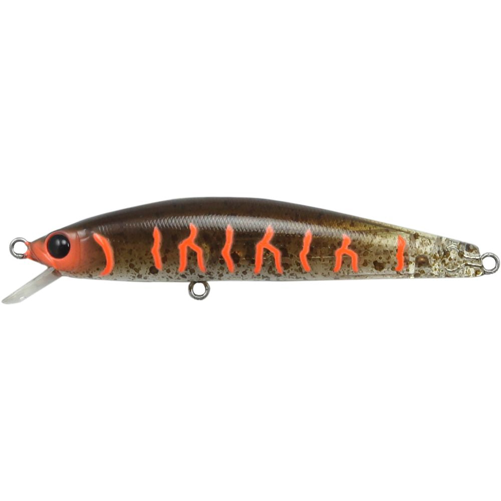 Atomic Hardz Jerk Minnow 65mm Suspending Lure