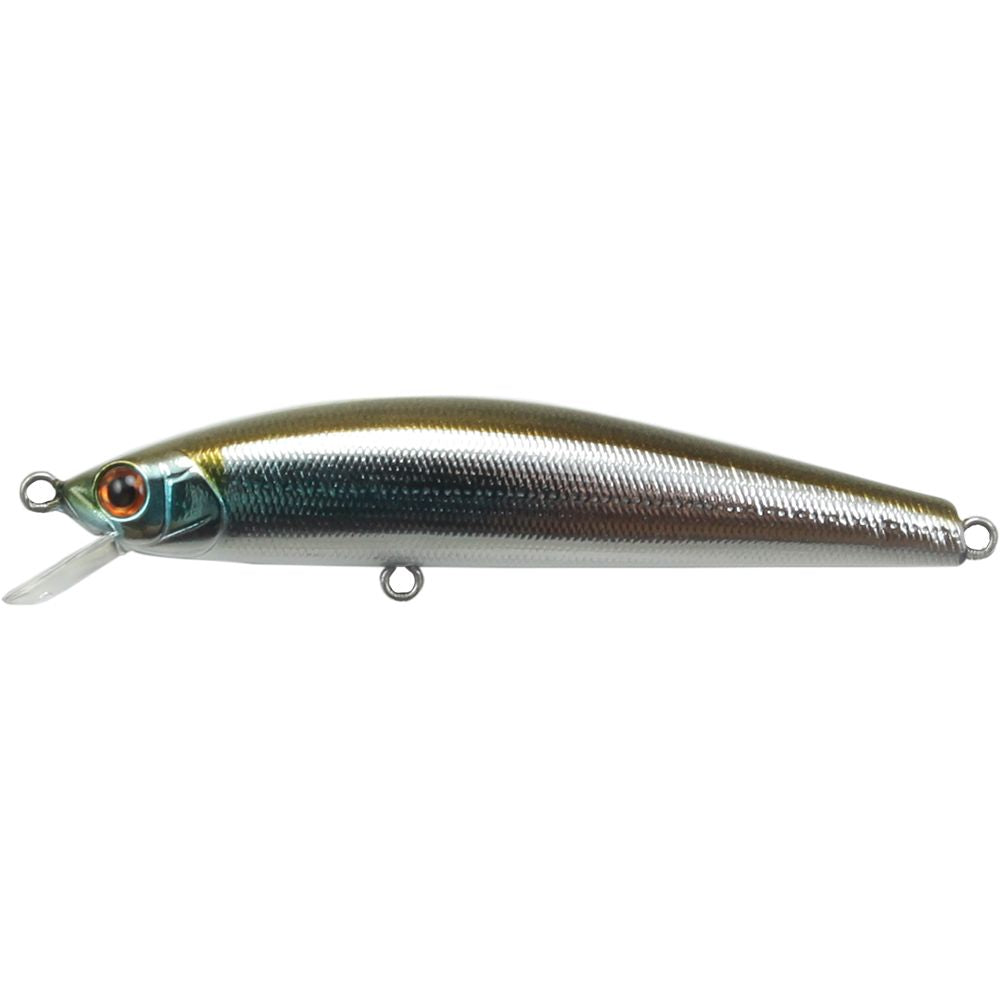 Atomic Hardz Jerk Minnow 65mm Suspending Lure