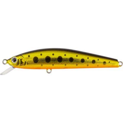 Atomic Hardz Jerk Minnow 65mm Suspending Lure