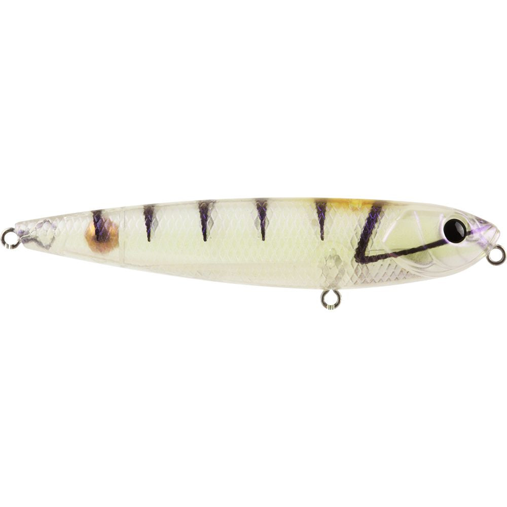 Atomic Hardz K9 Bulldog 80mm Surface Lure
