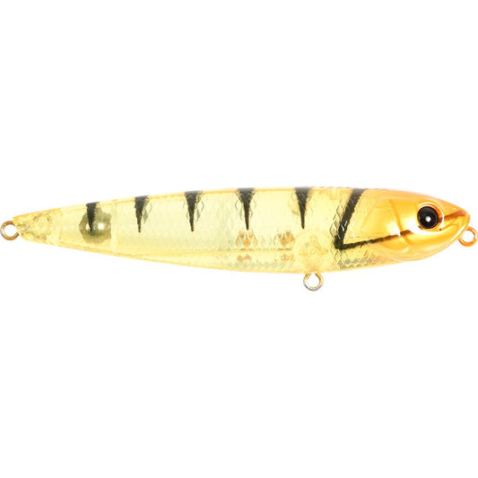 Atomic Hardz K9 Bulldog 80mm Surface Lure