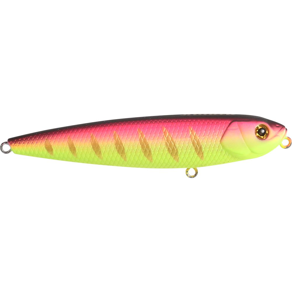 Atomic Hardz K9 Bulldog 80mm Surface Lure
