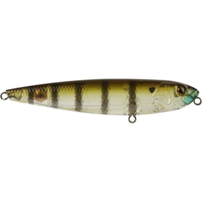 Atomic Hardz K9 Bulldog 80mm Surface Lure