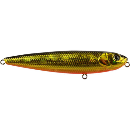 Atomic Hardz K9 Bulldog 80mm Surface Lure