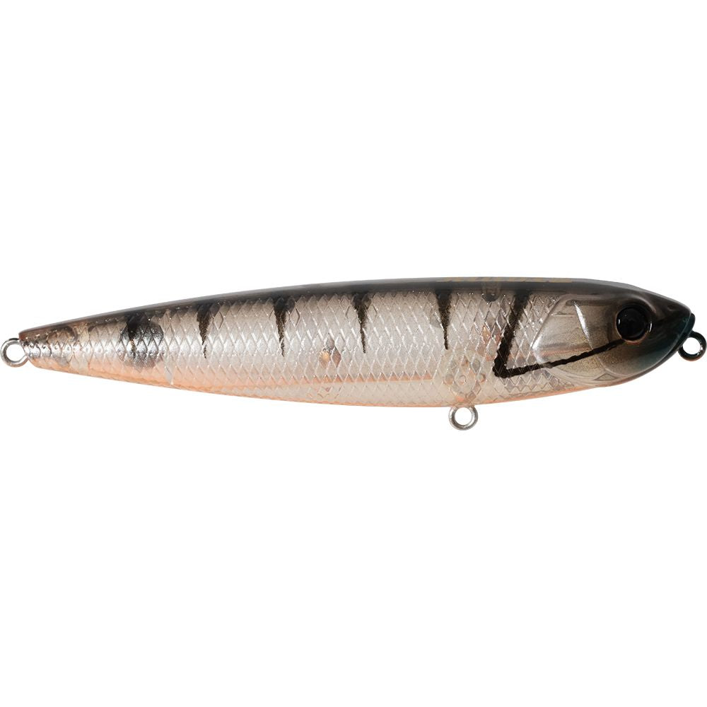 Atomic Hardz K9 Bulldog 80mm Surface Lure