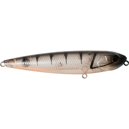 Atomic Hardz K9 Bulldog 80mm Surface Lure