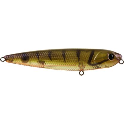 Atomic Hardz K9 Bulldog 80mm Surface Lure