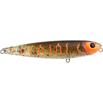 Atomic Hardz K9 Bulldog 80mm Surface Lure
