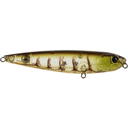 Atomic Hardz K9 Bulldog 80mm Surface Lure