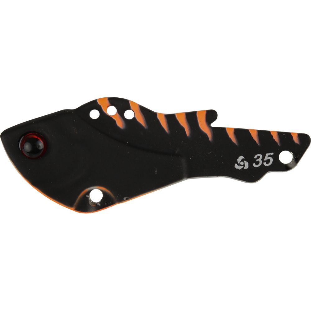 Atomic Metalz 35mm 1/8oz Vibration Lure