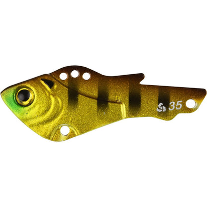 Atomic Metalz 35mm 1/8oz Vibration Lure