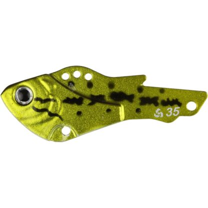 Atomic Metalz 35mm 1/8oz Vibration Lure