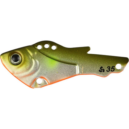 Atomic Metalz 35mm 1/8oz Vibration Lure