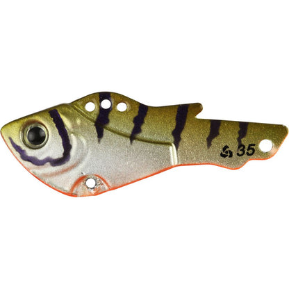 Atomic Metalz 35mm 1/8oz Vibration Lure