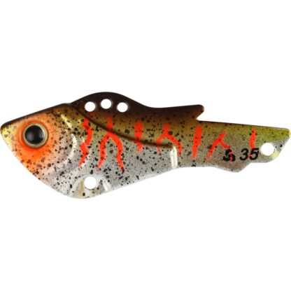 Atomic Metalz 35mm 1/8oz Vibration Lure