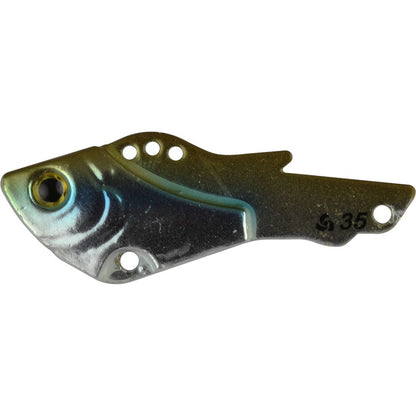 Atomic Metalz 35mm 1/8oz Vibration Lure