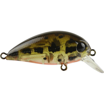 Atomic Hardz Crank 38mm Mid Diving Lure