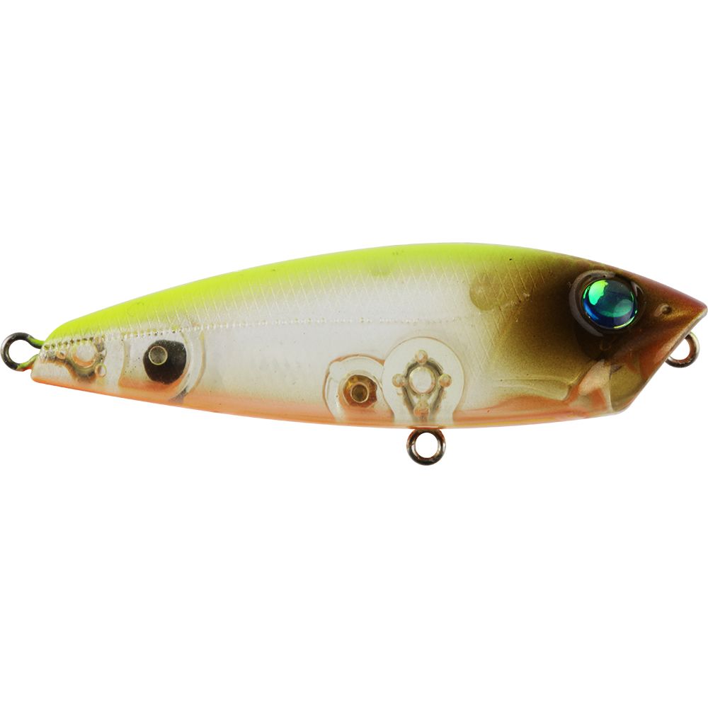 Atomic Hardz Pop 50mm Surface Lure