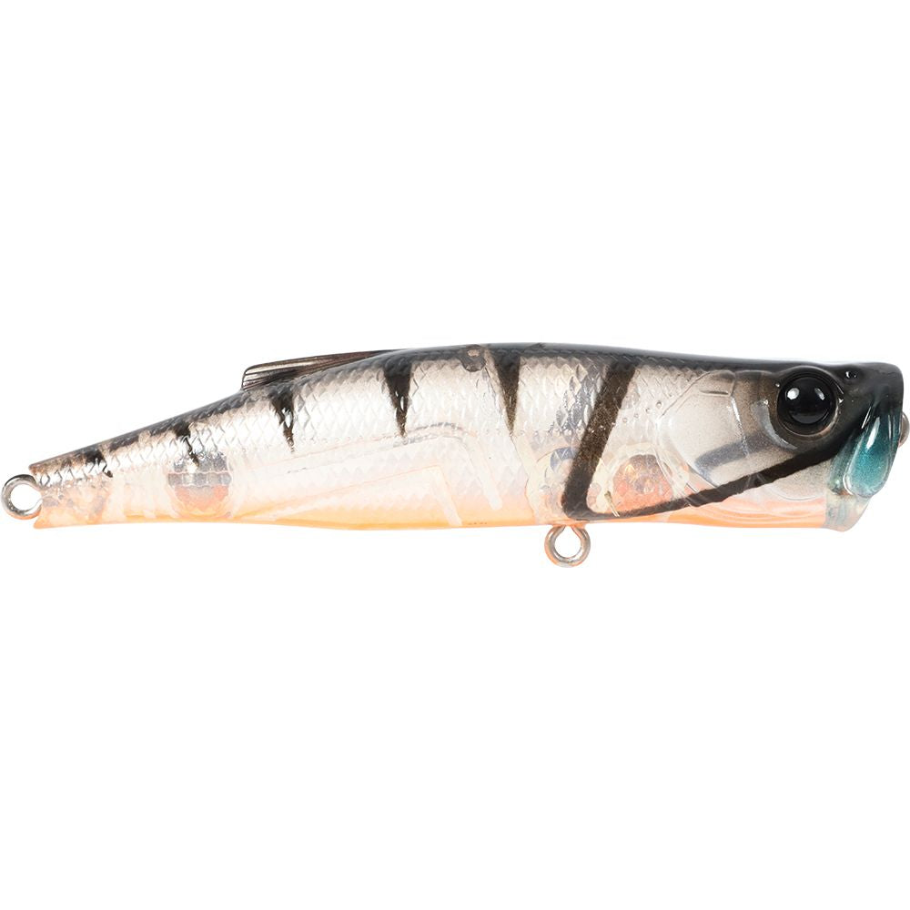 Atomic Hardz Pop 75mm Surface Lure
