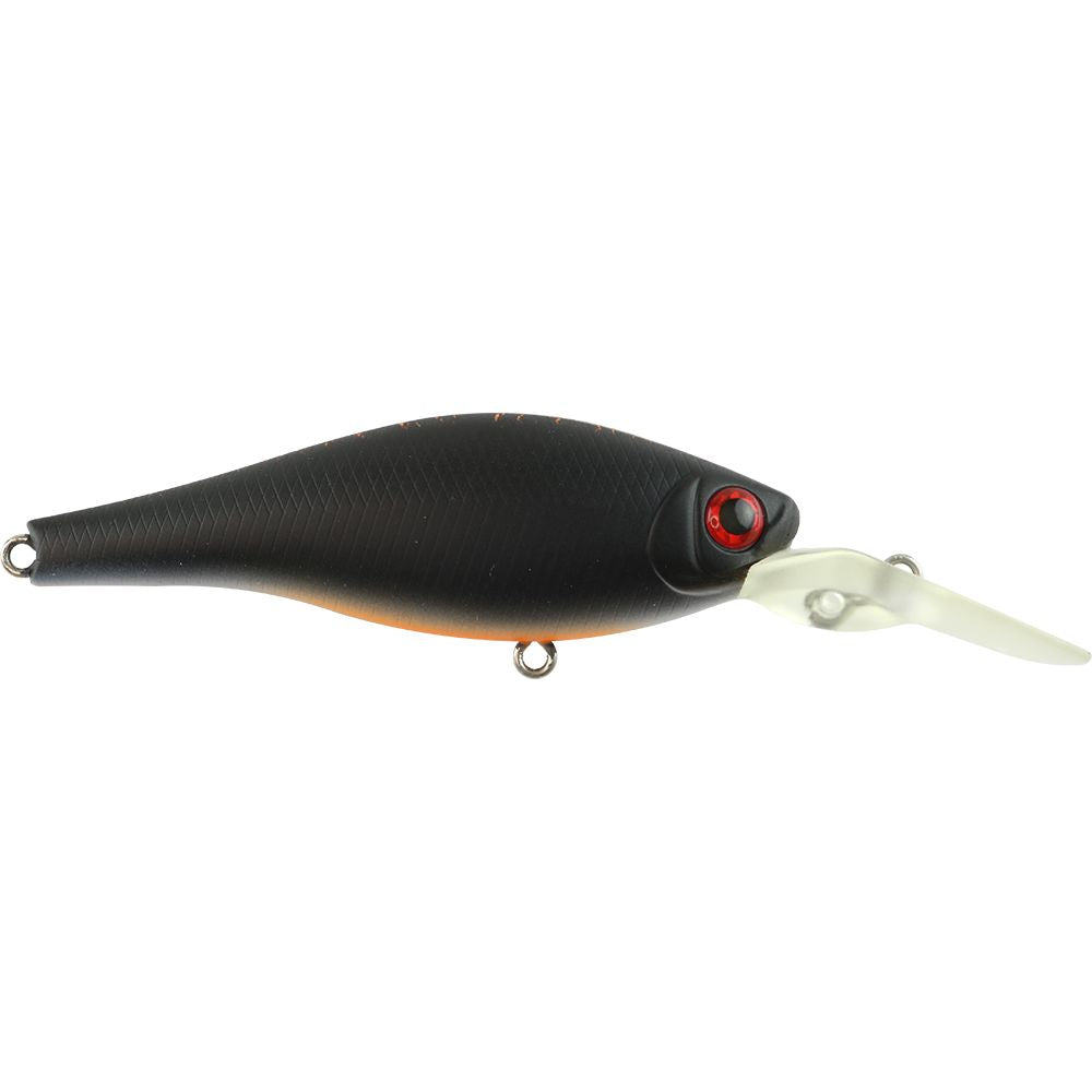 Atomic Hardz Shiner 85mm Double Deep Diving Floating Lure