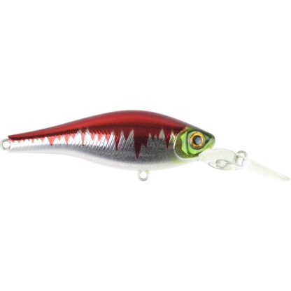 Atomic Hardz Shiner 85mm Double Deep Diving Floating Lure