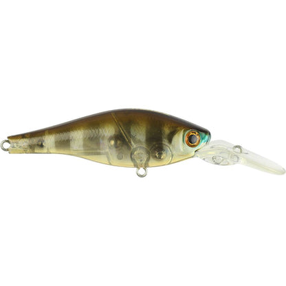 Atomic Hardz Shiner 85mm Double Deep Diving Floating Lure