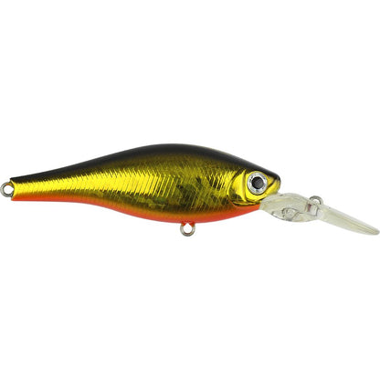 Atomic Hardz Shiner 85mm Double Deep Diving Floating Lure