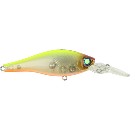 Atomic Hardz Shiner 85mm Double Deep Diving Floating Lure