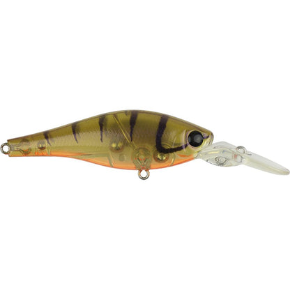 Atomic Hardz Shiner 85mm Double Deep Diving Floating Lure