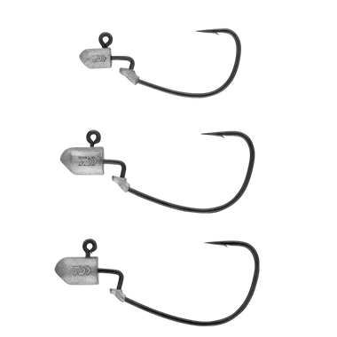 Daiwa Baitjunkie EWG Jig Head