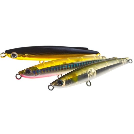Bassday Bungy Cast 100mm Sinking Stickbait Lure