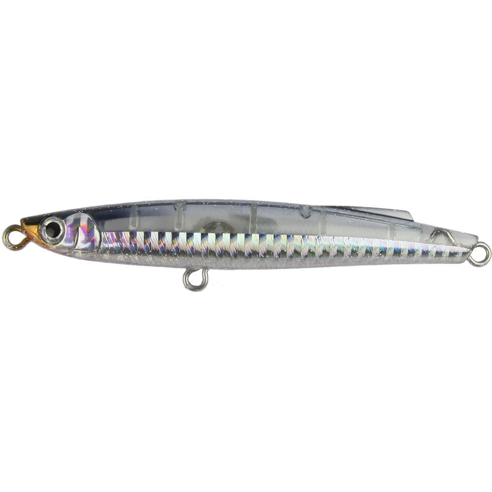 Bassday Bungy Cast 100mm Sinking Stickbait Lure