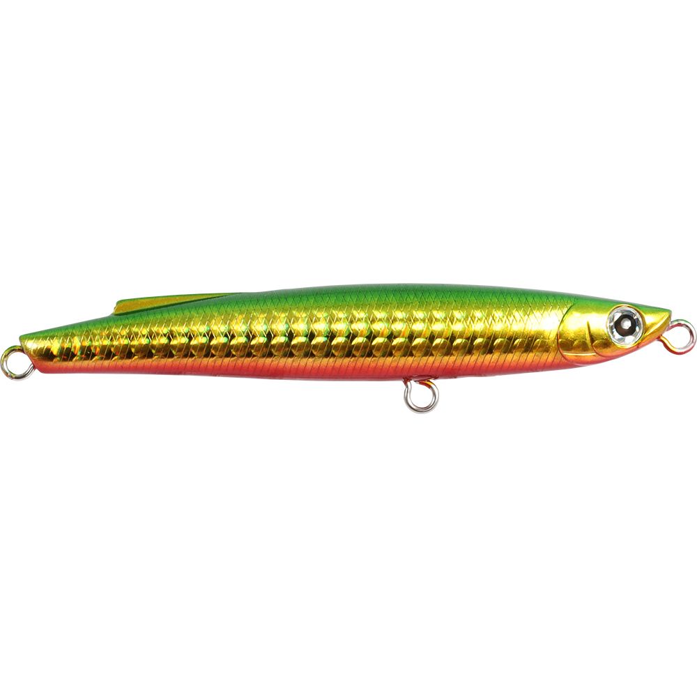 Bassday Bungy Cast 100mm Sinking Stickbait Lure