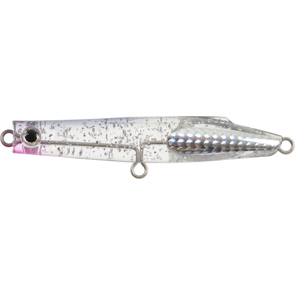 Bassday Crystal Pencil 95 Sinking Stickbait Lure