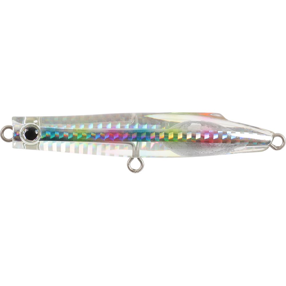 Bassday Crystal Pencil 95 Sinking Stickbait Lure