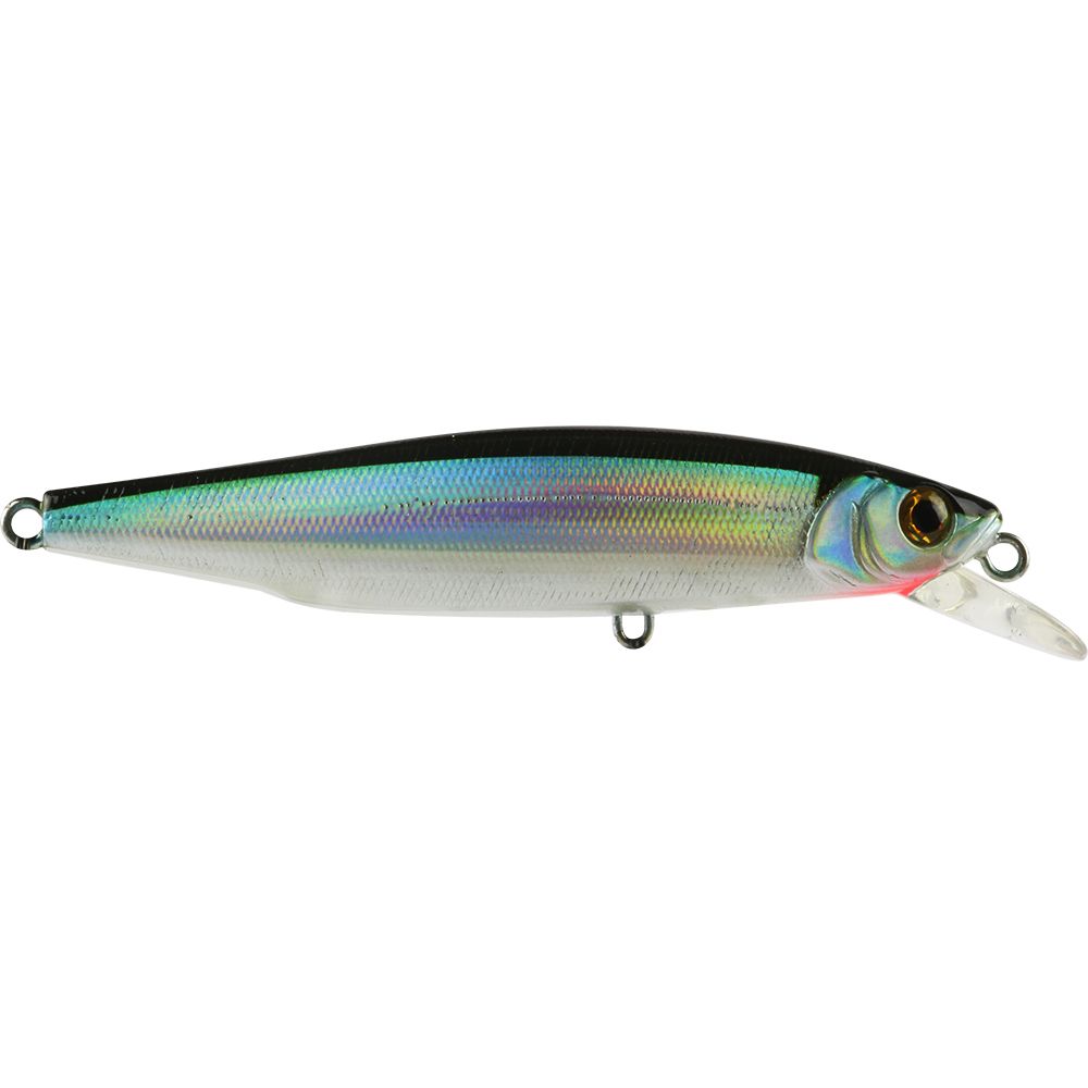 Bassday Mogul Minnow 66mm Dart Suspending Lure