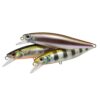 Bassday Mogul Minnow 66mm Dart Suspending Lure
