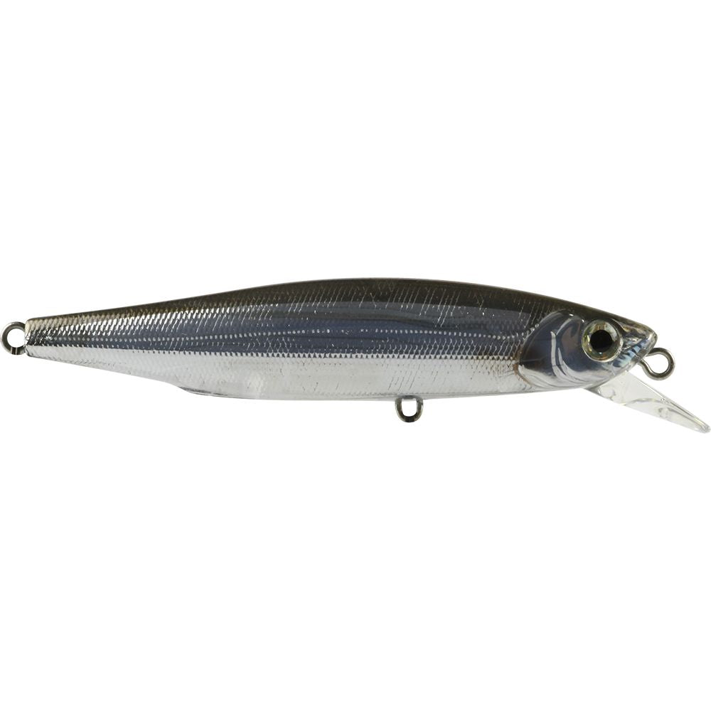 Bassday Mogul Minnow 66mm Dart Suspending Lure