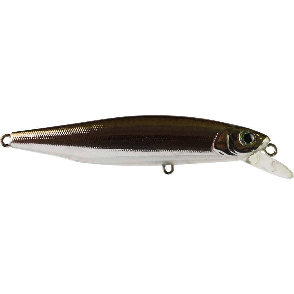 Bassday Mogul Minnow 66mm Dart Suspending Lure