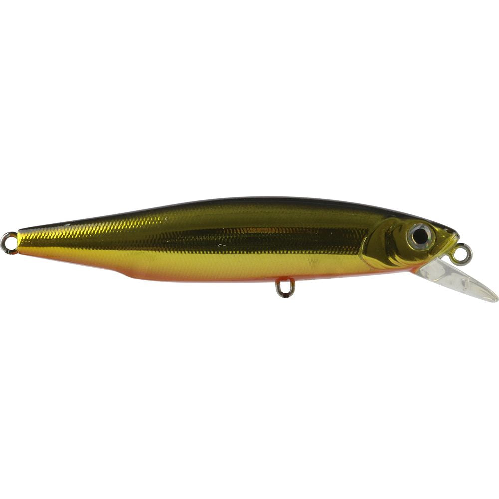 Bassday Mogul Minnow 66mm Dart Suspending Lure