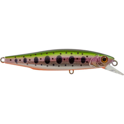 Bassday Mogul Minnow 66mm Dart Suspending Lure