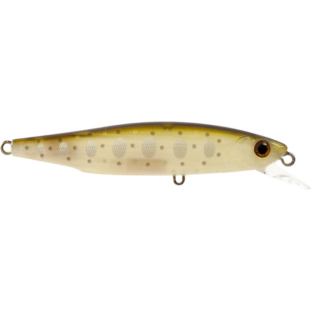 Bassday Mogul Minnow 66mm Dart Suspending Lure