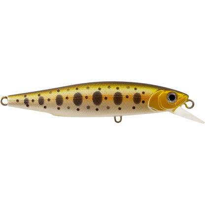 Bassday Mogul Minnow 66mm Dart Suspending Lure