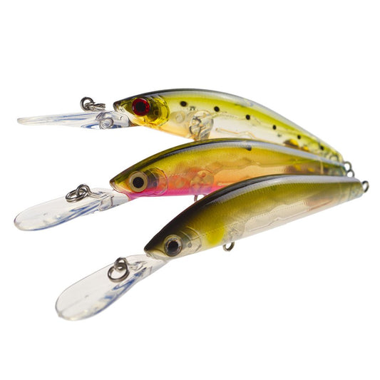 Bassday Sugar Deep 70mm Suspending Lure