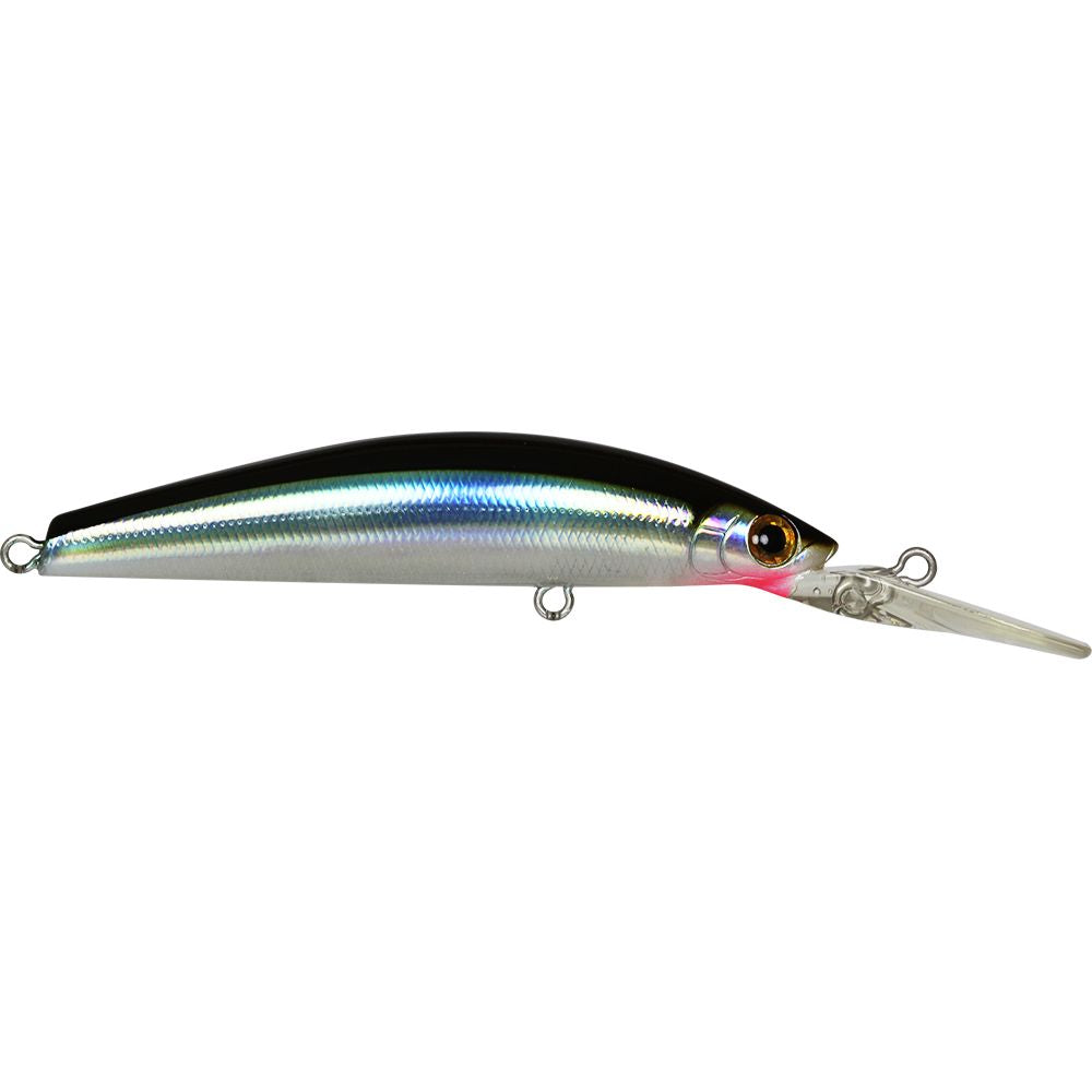 Bassday Sugar Deep 70mm Suspending Lure