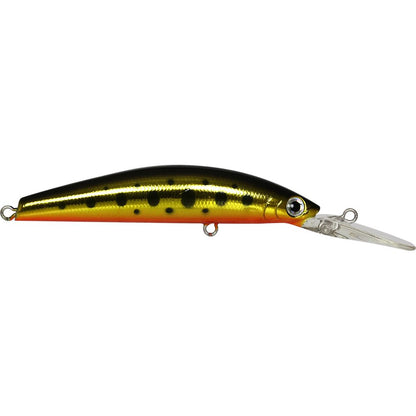 Bassday Sugar Deep 70mm Suspending Lure