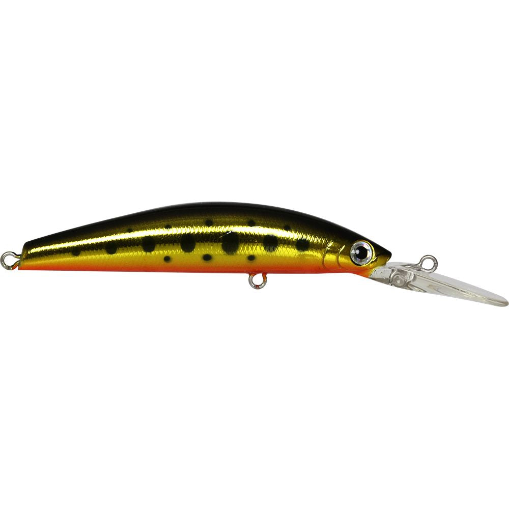 Bassday Sugar Deep 70mm Suspending Lure