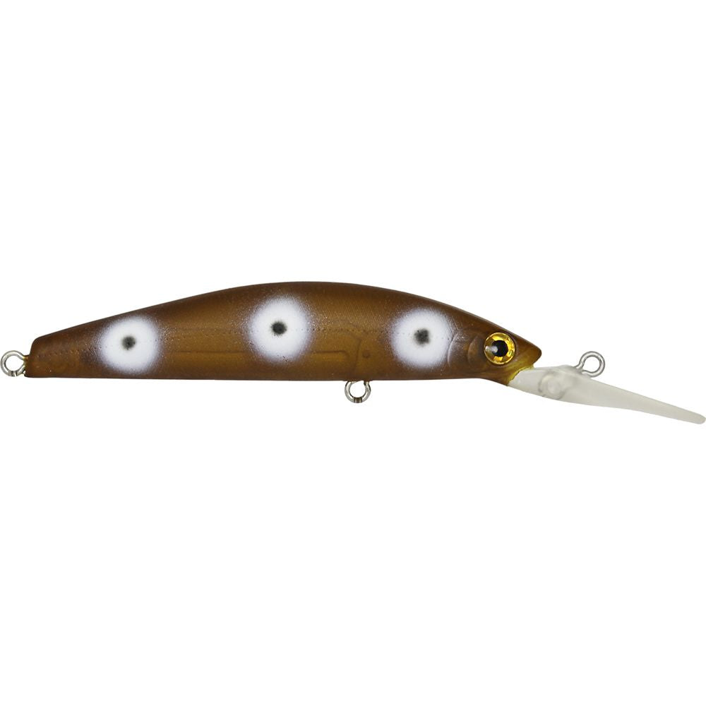 Bassday Sugar Deep 70mm Suspending Lure