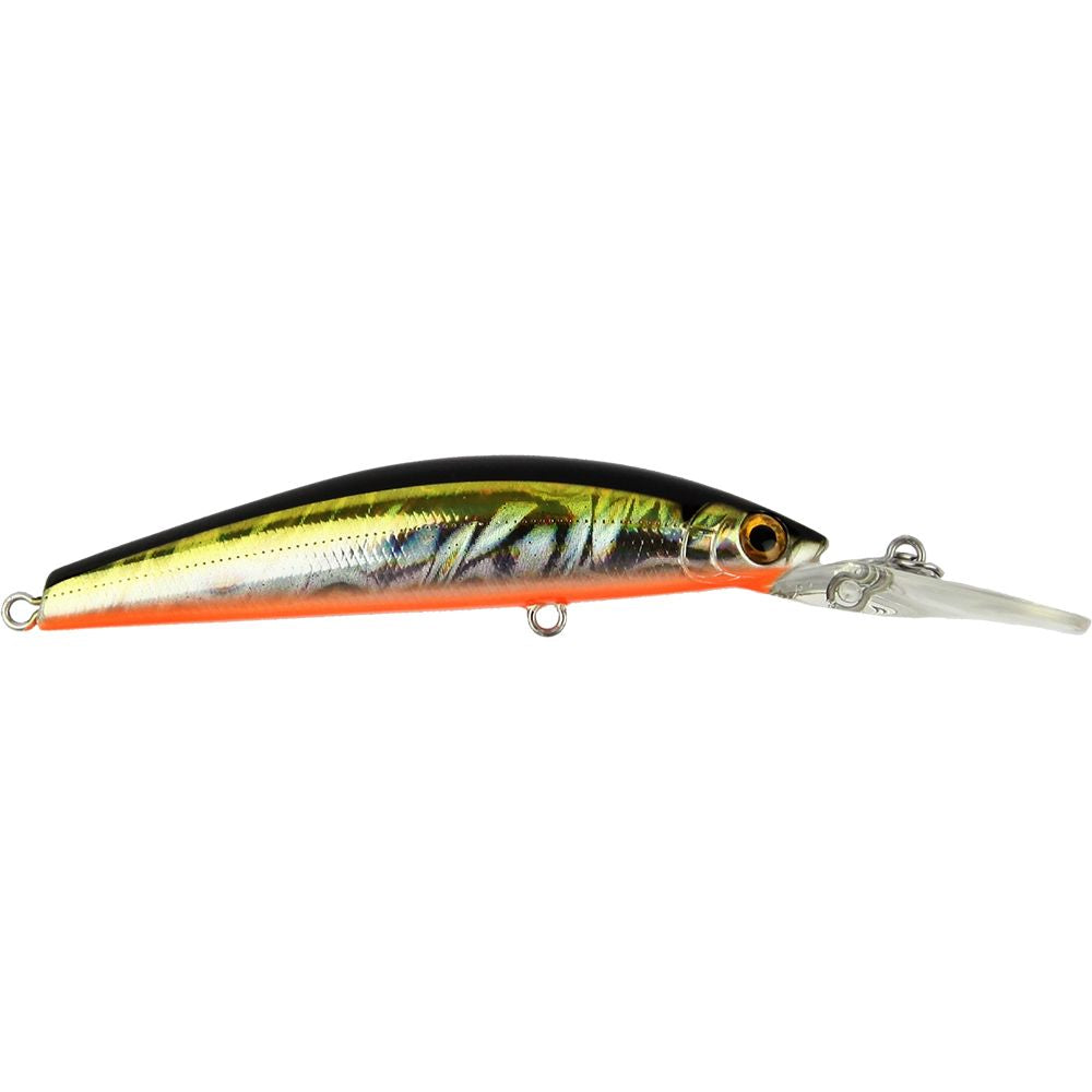 Bassday Sugar Deep 70mm Suspending Lure
